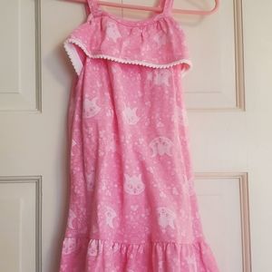 Disney Limited Edition Marigold 2 piece dress (NWT)